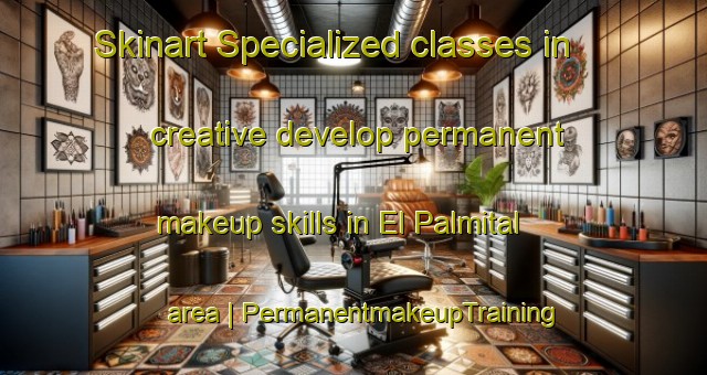 Skinart Specialized classes in creative develop permanent makeup skills in El Palmital area | PermanentmakeupTraining | PermanentmakeupClasses | SkinartTraining-Mexico